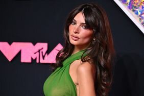 Emily Ratajkowski VMAs 2023