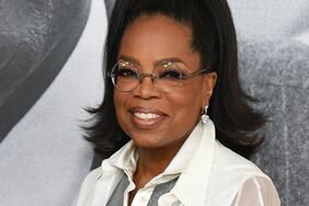 Oprah