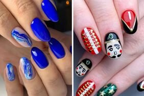 Holiday Nail Ideas