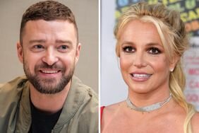 Britney Spears Shared Her Real Thoughts on Justin Timberlake's New Song 'Selfish