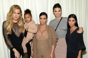 Kardashian Family