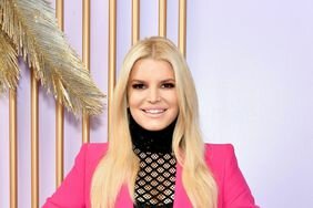 Jessica Simpson Interview