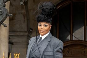 Janet Jackson Is Back and Serving So Much Style Inspiration