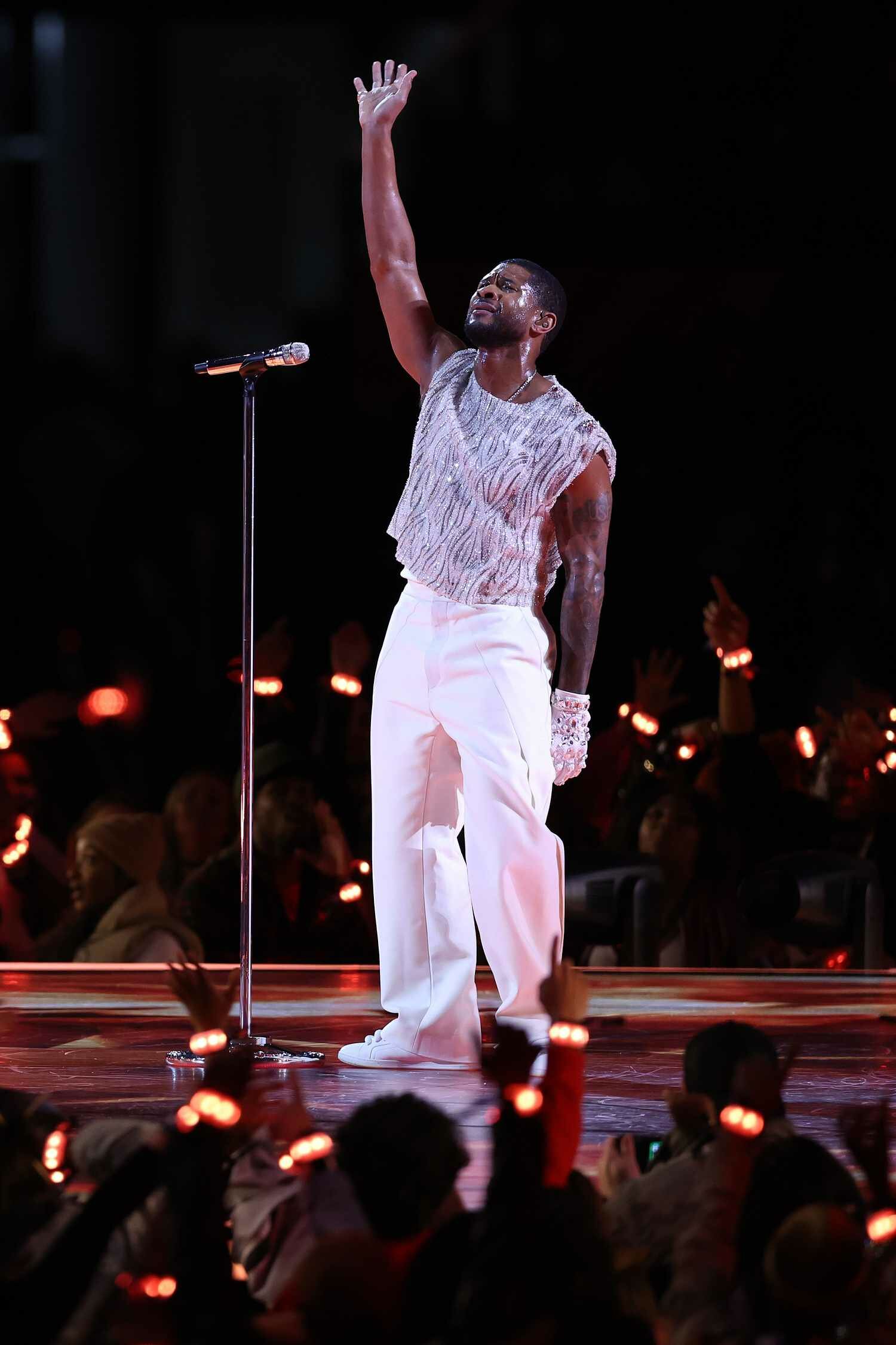 Usher 2024 Super Bowl