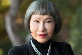 Amy Tan