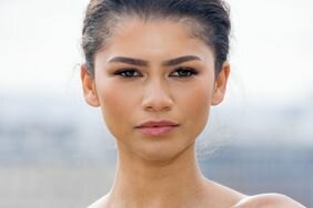 Zendaya Dune 2 Paris