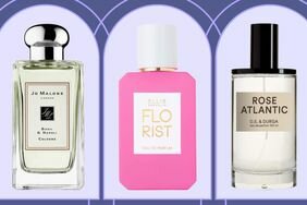 Best floral fragrances