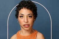 Jillian Mercado