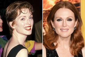 julianne moore transformation