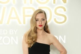 Amanda Seyfried