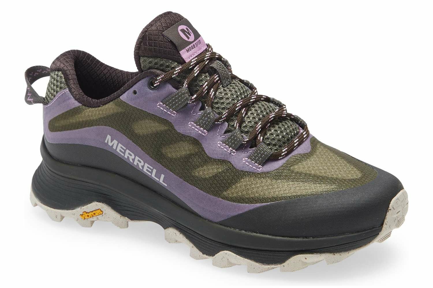 Merrell Moab Speed Hiking Shoe