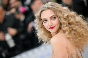 Amanda Seyfried 2023 Met Gala