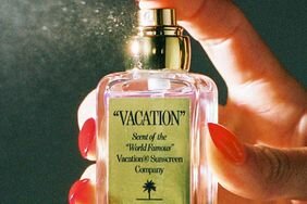 Vacation Summer Perfume Review