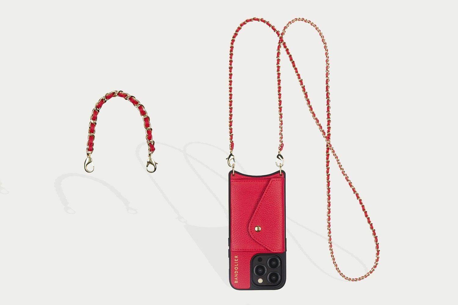 Bandolier LILY CROSSBODY SET