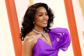 Angela Bassett 2023 Oscars