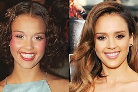 Jessica Alba Birthday