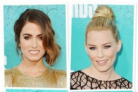 MTV Movie Awards - Beauty