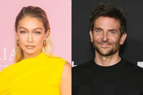  Gigi Hadid and Bradley Cooper Reportedly Took Their Budding Romance Countryside With a Visit to Hadidâs Family Farm