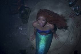 Halle Bailey Said She â€œExpectedâ€ the Racist Comments After Being Cast as Ariel in â€˜The Little Mermaid