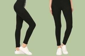 Leggings Depot High Waisted Leggings