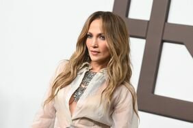 Jennifer Lopez