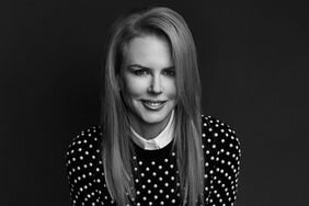 Nicole Kidman Sundance