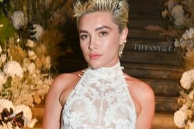 Florence Pugh ELLE Style Awards 2023