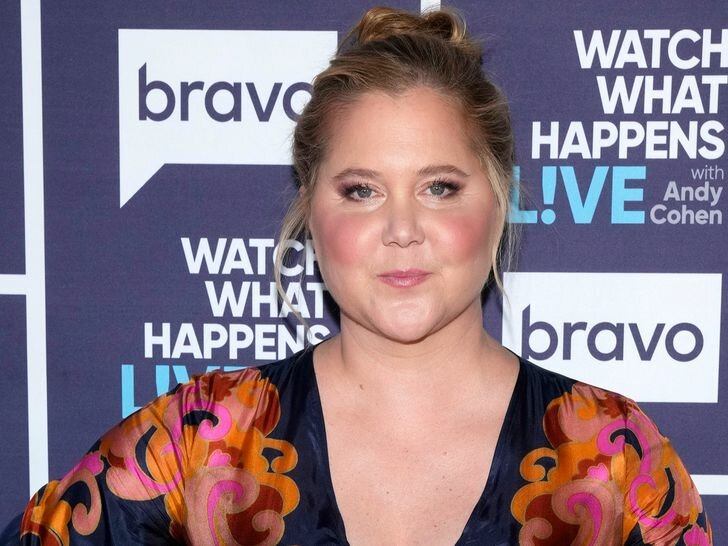 Amy Schumer