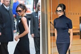 Victoria Beckham Lead