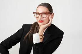 Night Moves: Jenna Lyons