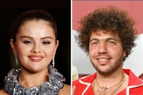 Selena Gomez Benny Blanco