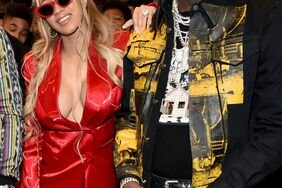 Cardi B Offset Pregnant - Lead