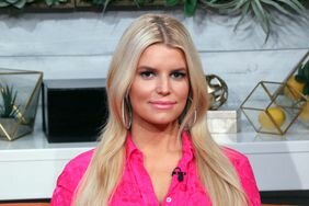 Jessica Simpson