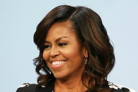 Michelle Obama