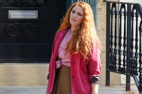 NEWS: Blake Lively red Hair