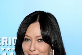 Shannen Doherty