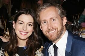 Anne Hathaway and Adam Schulman - Lead