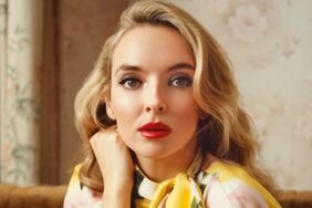 Jodie Comer