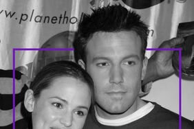 Ben Affleck, Jennifer Garner