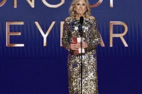 Jill Biden 2023 Grammys