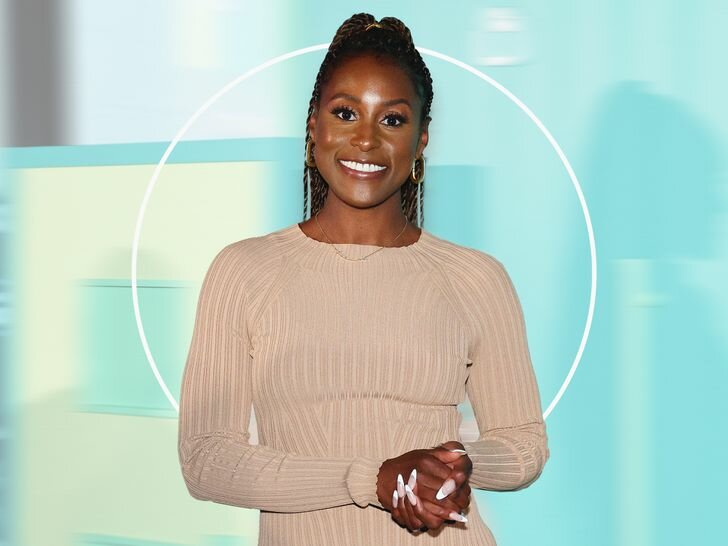 Issa Rae