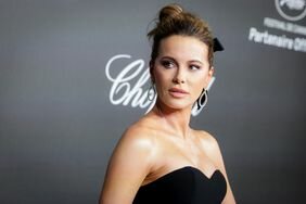 Kate Beckinsale attends Chopard ART Evening at the Martinez