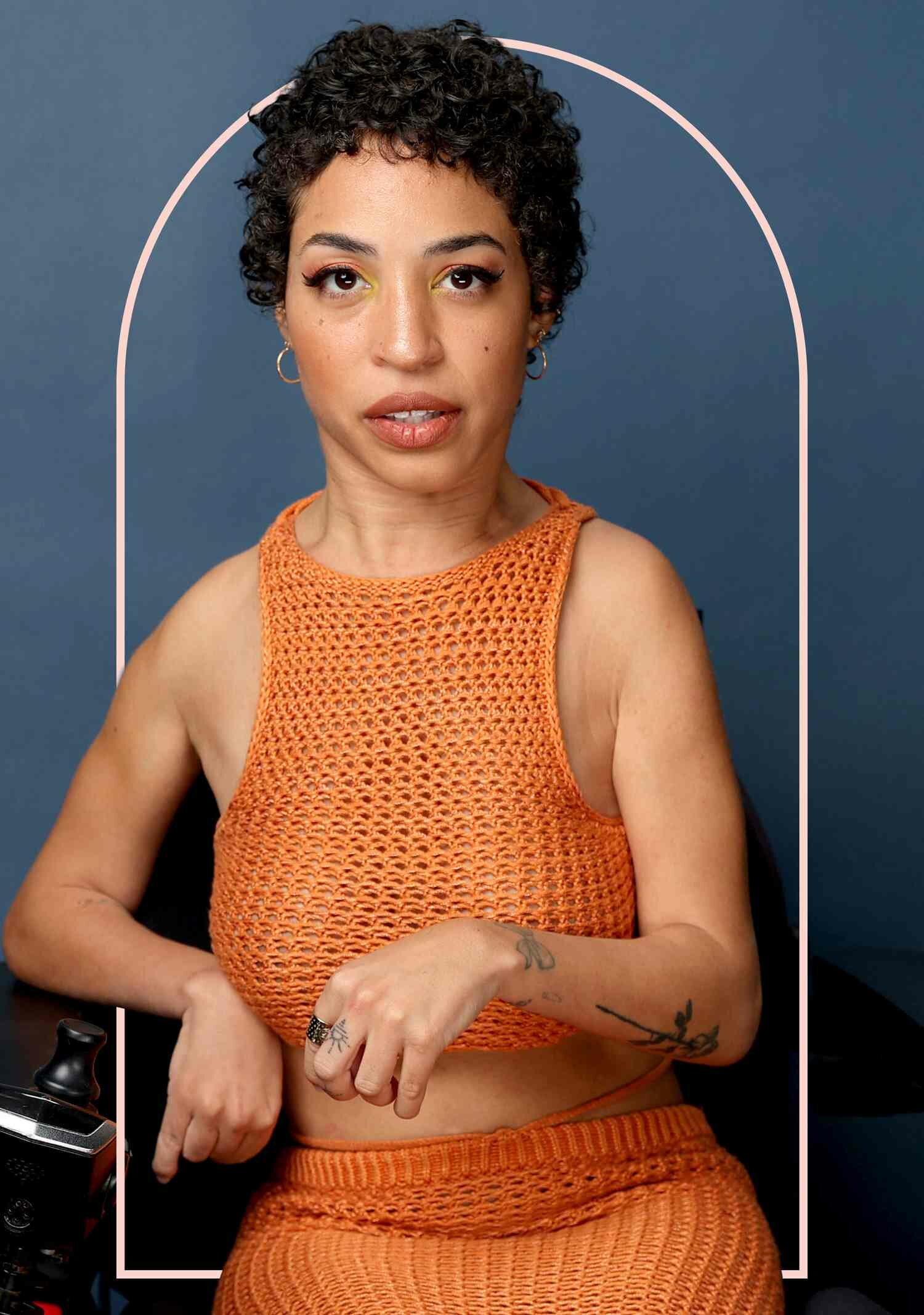 Jillian Mercado