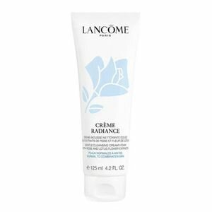 LancÃ´me CrÃ¨me Radiance Gentle Cleansing Creamy-Foam Cleanser