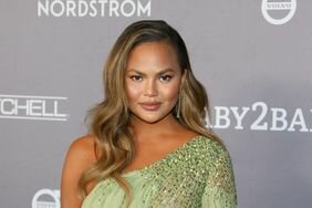 Chrissy Teigen