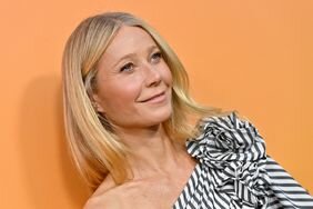 Gwyneth Paltrow Veuve Clicquot Celebrates 250th Anniversary