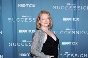 Sarah Snook Pregnant