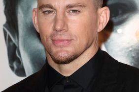 Channing Tatum