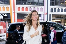 Gisele Bundchen