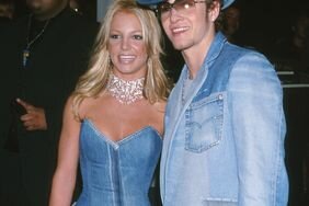 Britney Spears & Justin Timberlake